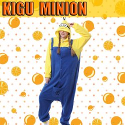 cosplay Kigurumi