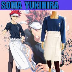 cosplay Food Wars