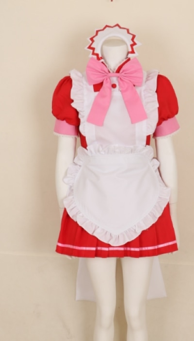 cosplay ichigo tokyo mew mew