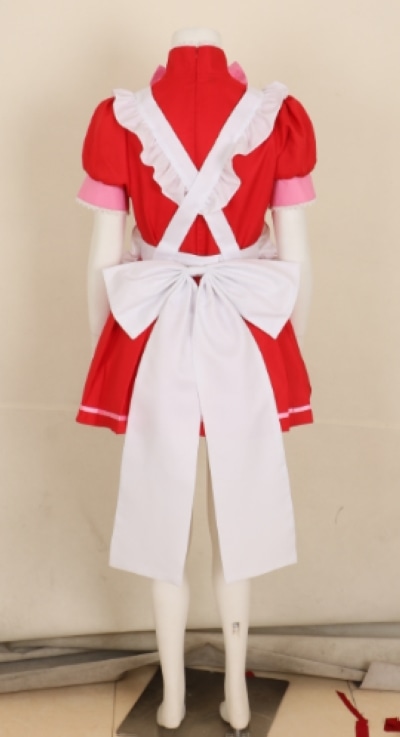 cosplay ichigo tokyo mew mew