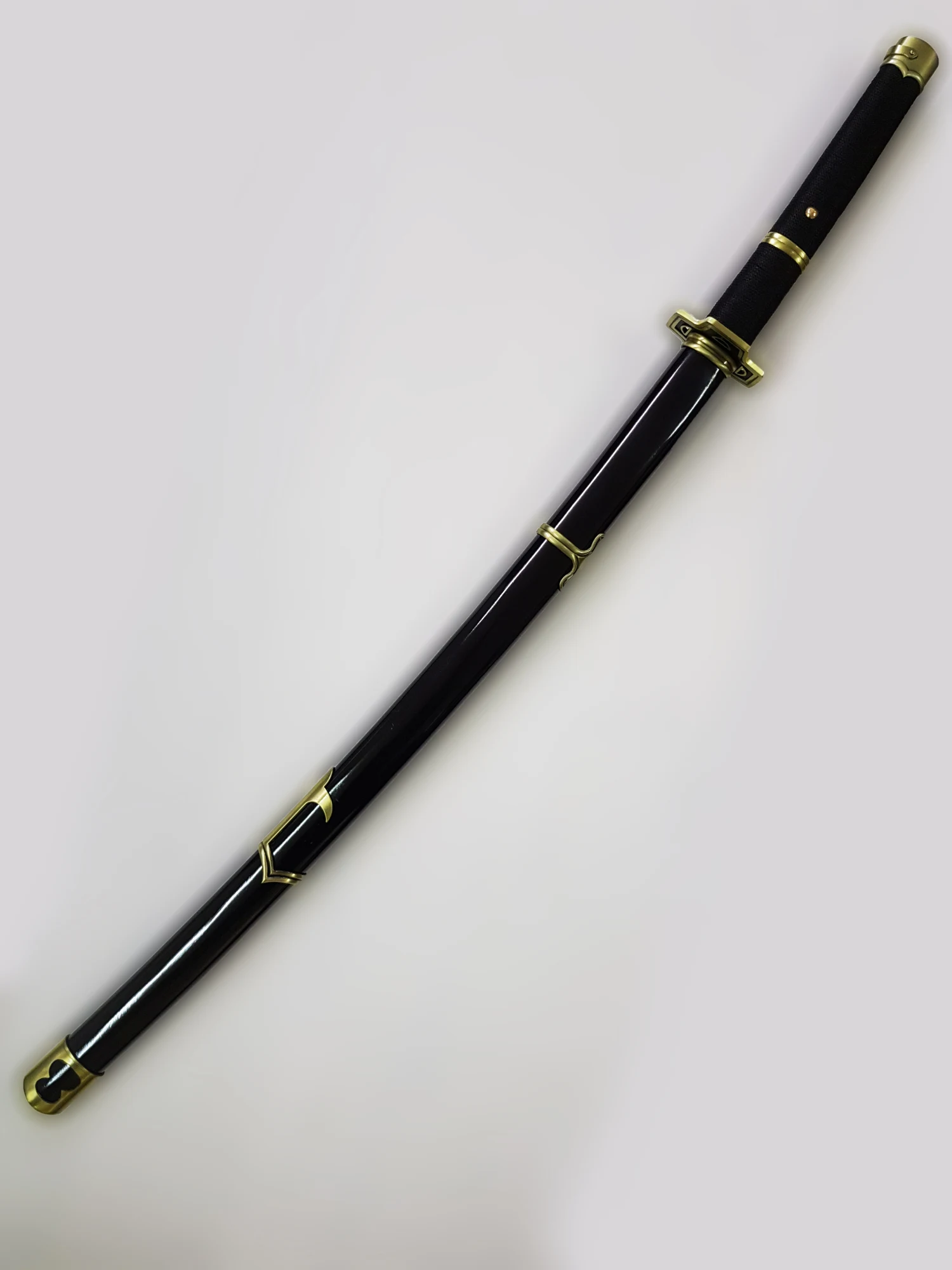 katana yubashiri de zoro