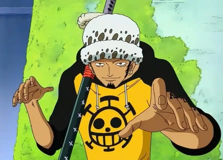 katana kikoku de trafalgar law 142 cm dans one piece v2