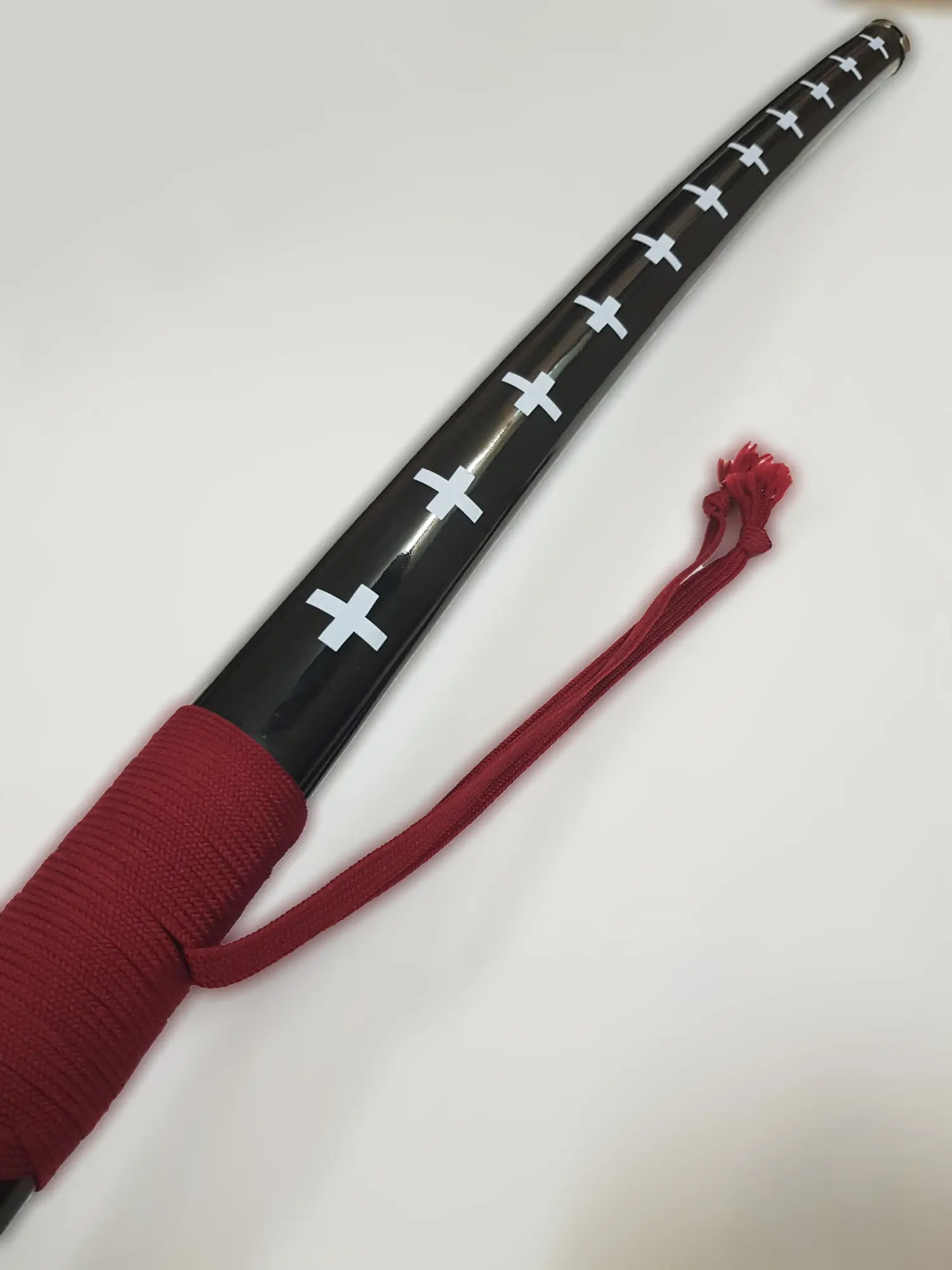 katana kikoku de trafalgar law 142 cm dans one piece v2