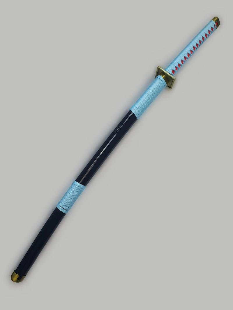 katana de denjiro dans one piece