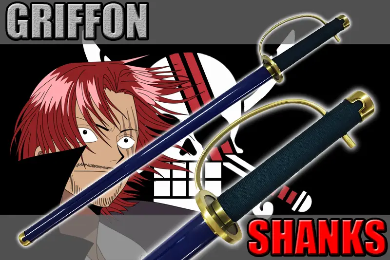 epee de shanks le roux