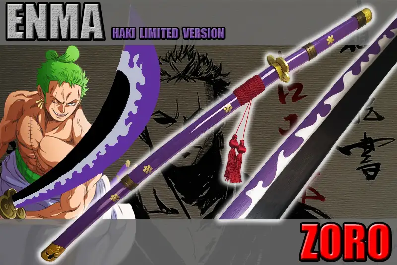 katana One piece