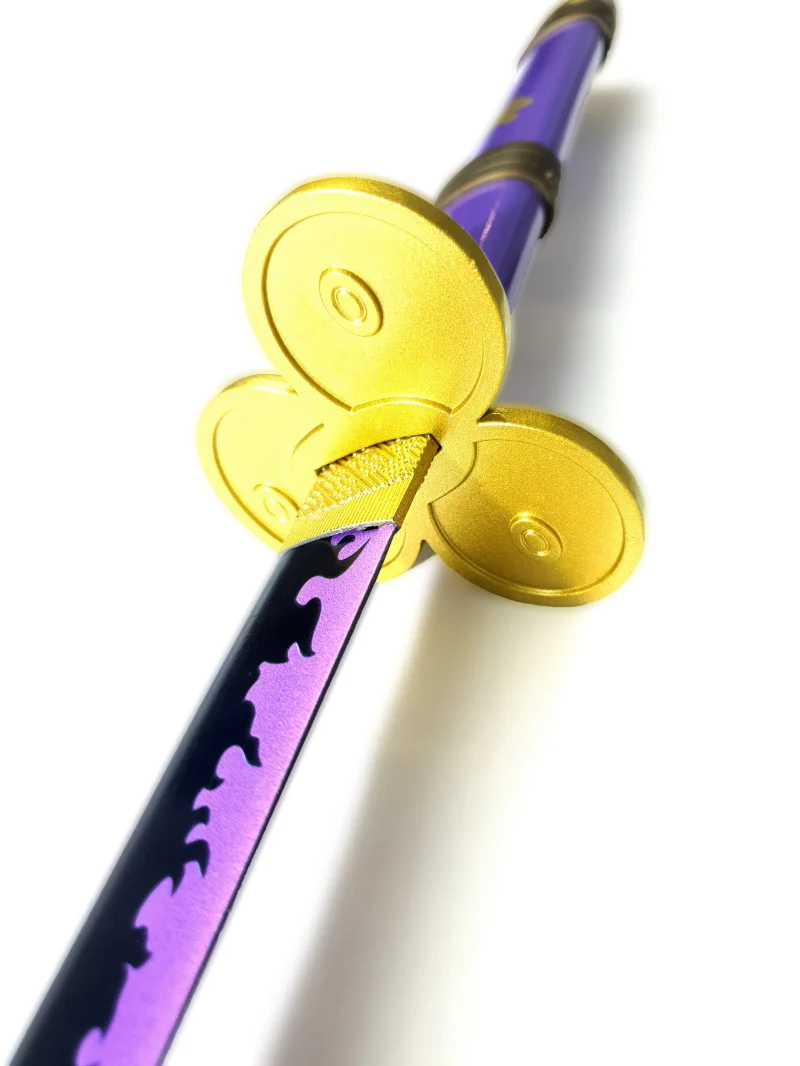 katana enma de zoro haki limited v2