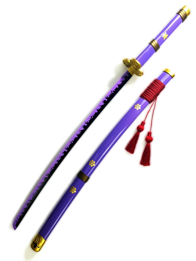 katana enma de zoro haki limited v2