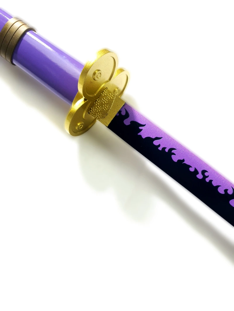 katana enma de zoro haki limited v2