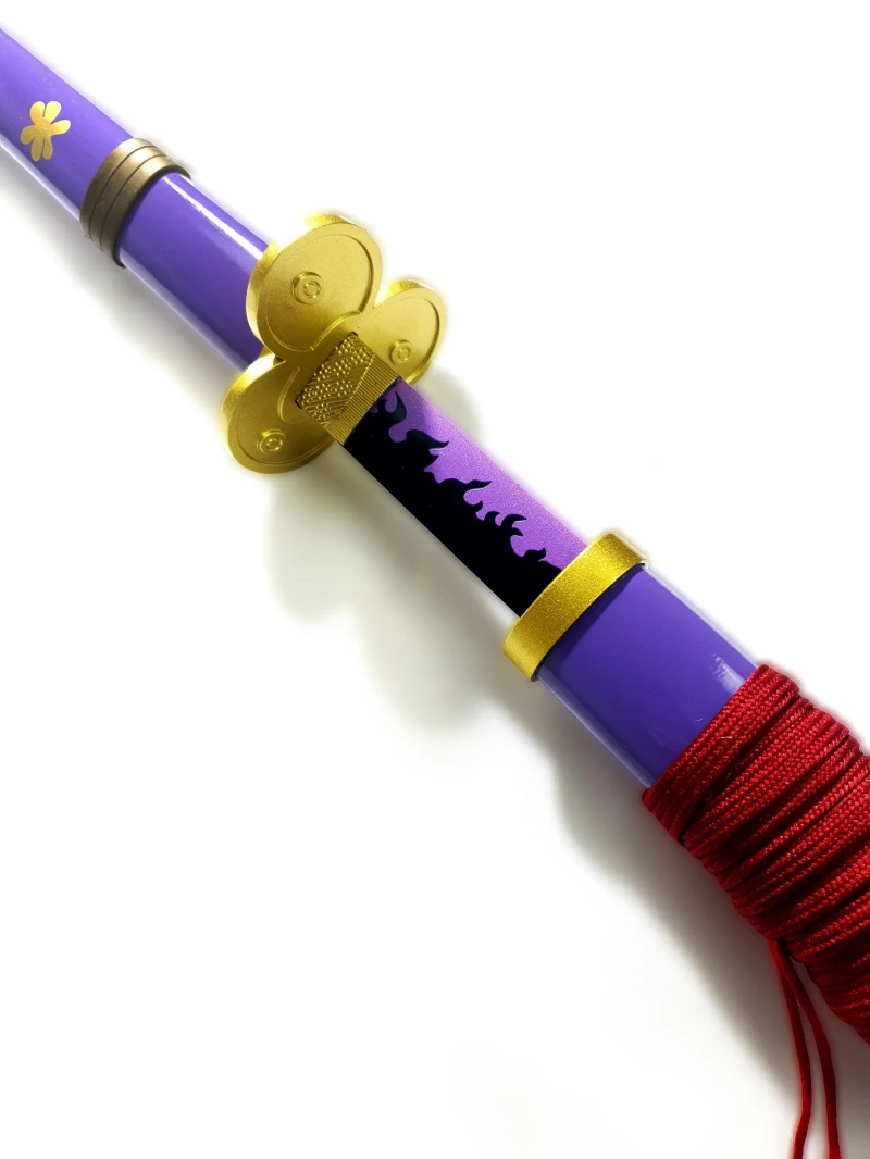 katana enma de zoro haki limited v2