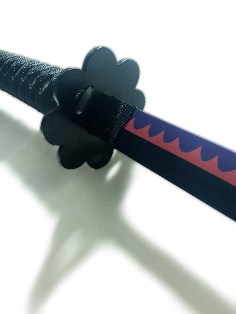 katana shusui haki limited version de zoro roronoa