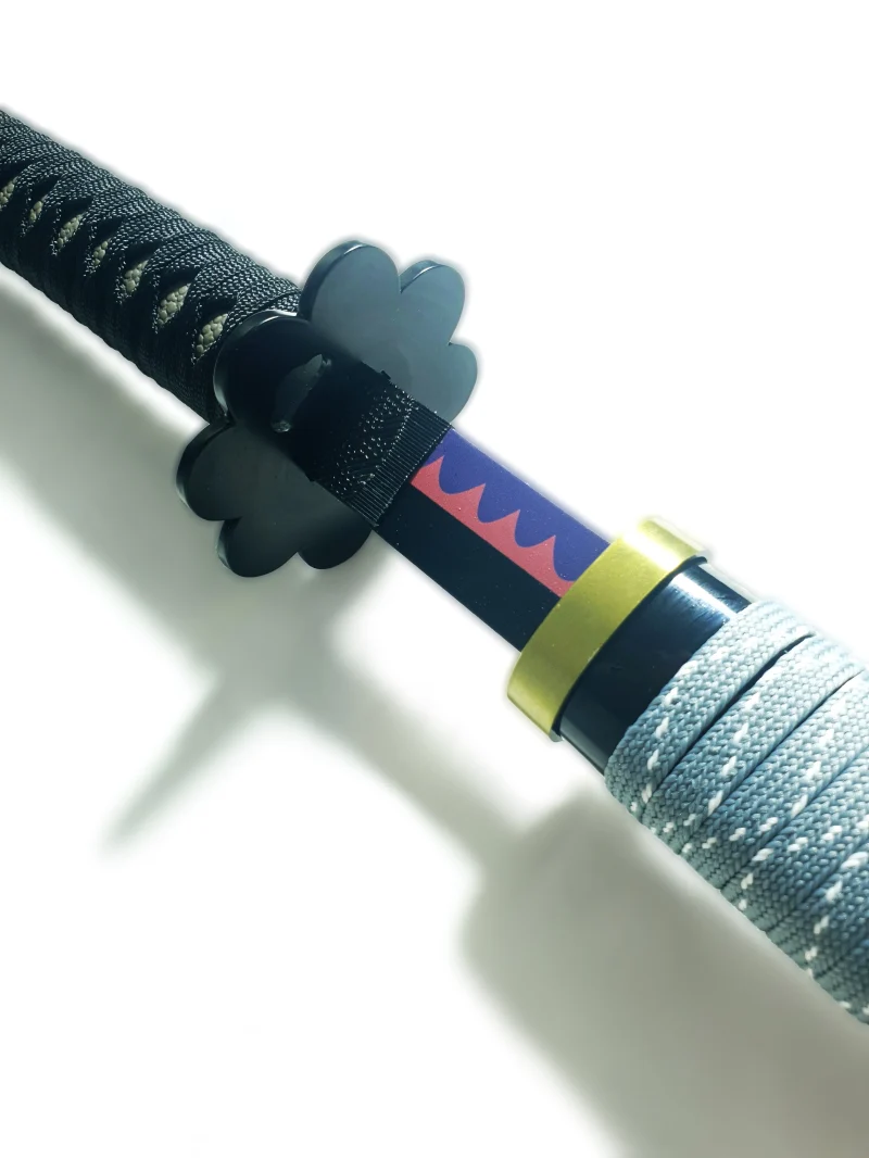 katana shusui haki limited version de zoro roronoa