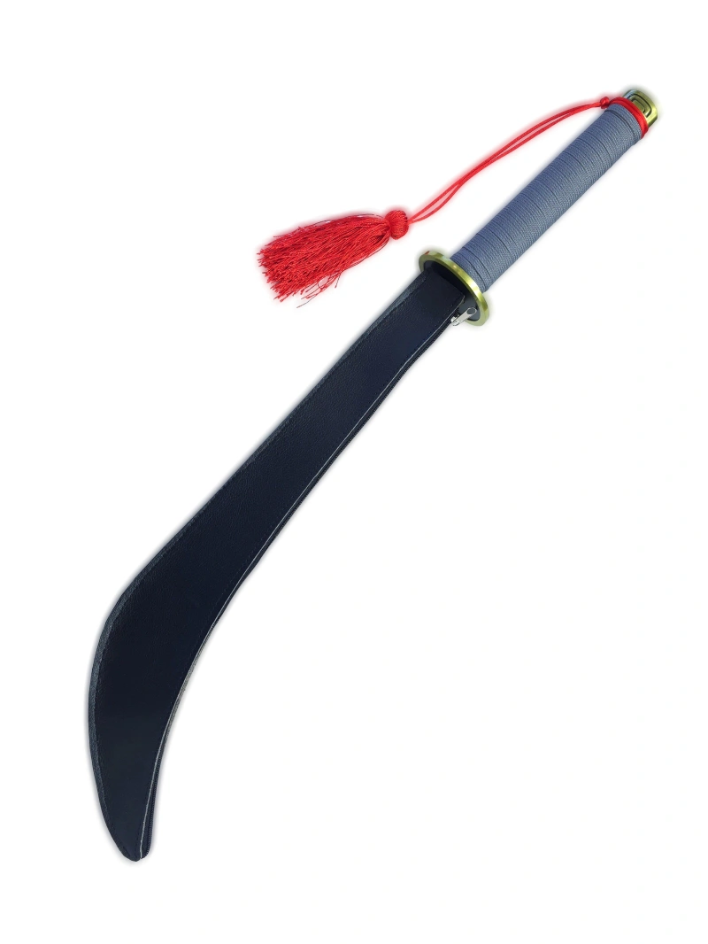 katana de queen dans one piece