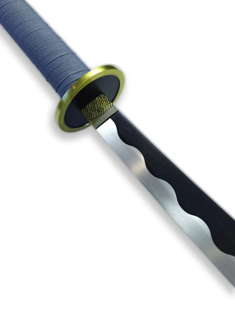 katana de queen dans one piece