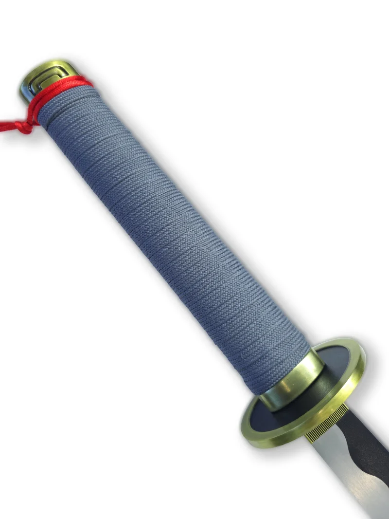 katana de queen dans one piece