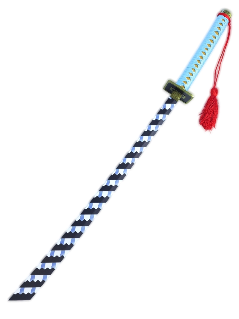 katana de sasaki dans one piece