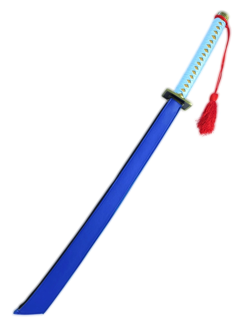 katana de sasaki dans one piece