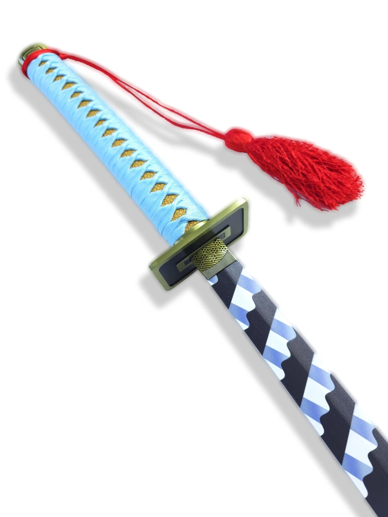 katana de sasaki dans one piece