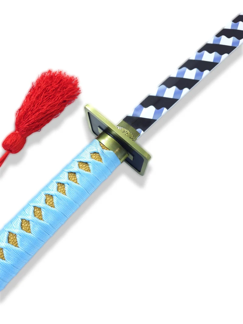 katana de sasaki dans one piece