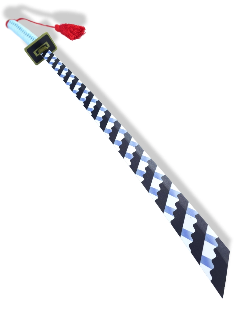 katana de sasaki dans one piece