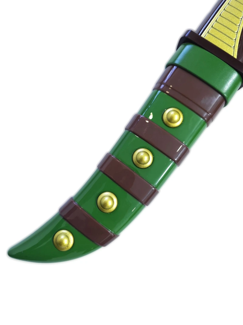 couteau de ace dans one piece