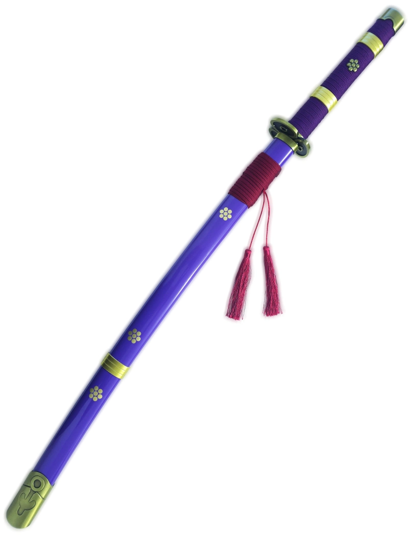 katana enma de zoro haki v3