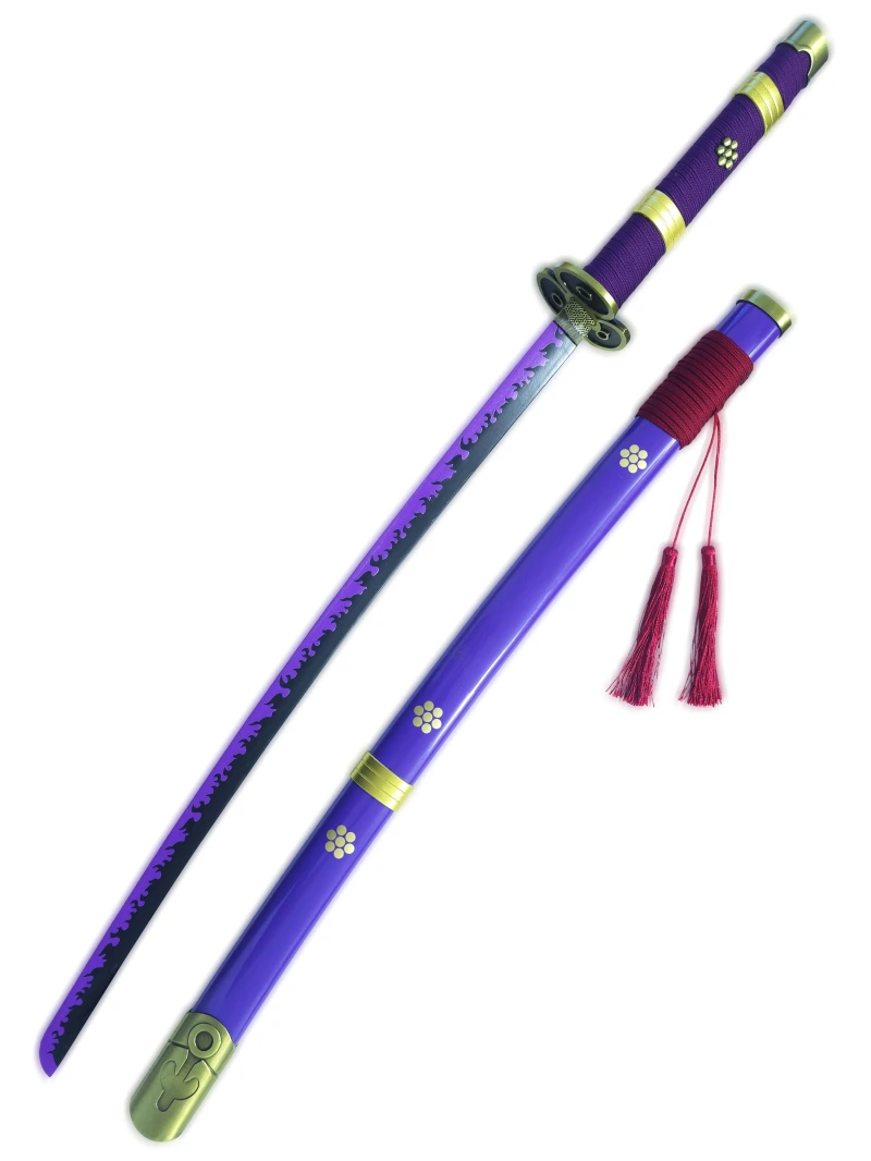 katana enma de zoro haki v3