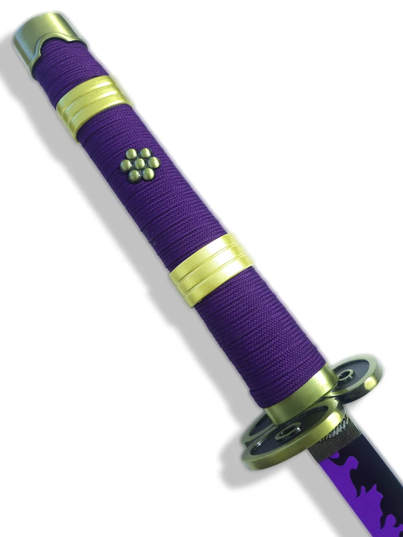 katana enma de zoro haki v3