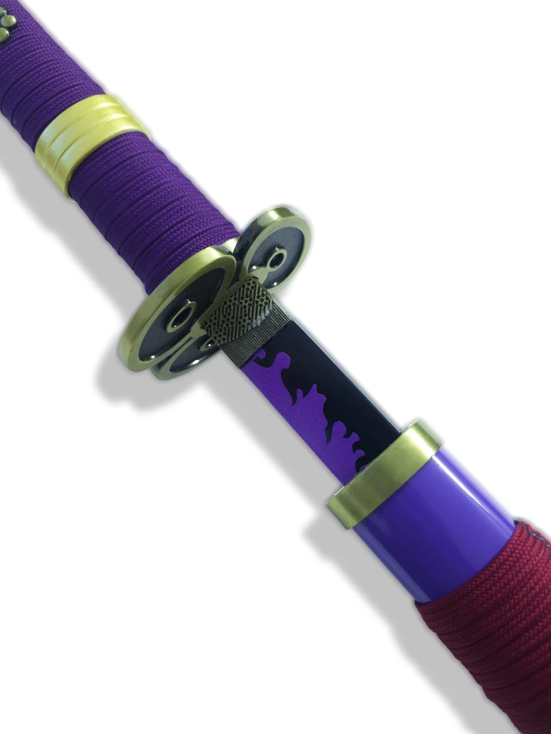 katana enma de zoro haki v3