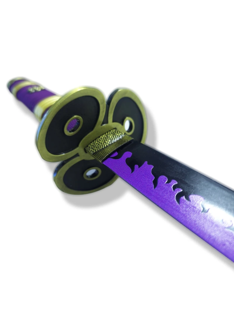katana enma de zoro haki v3