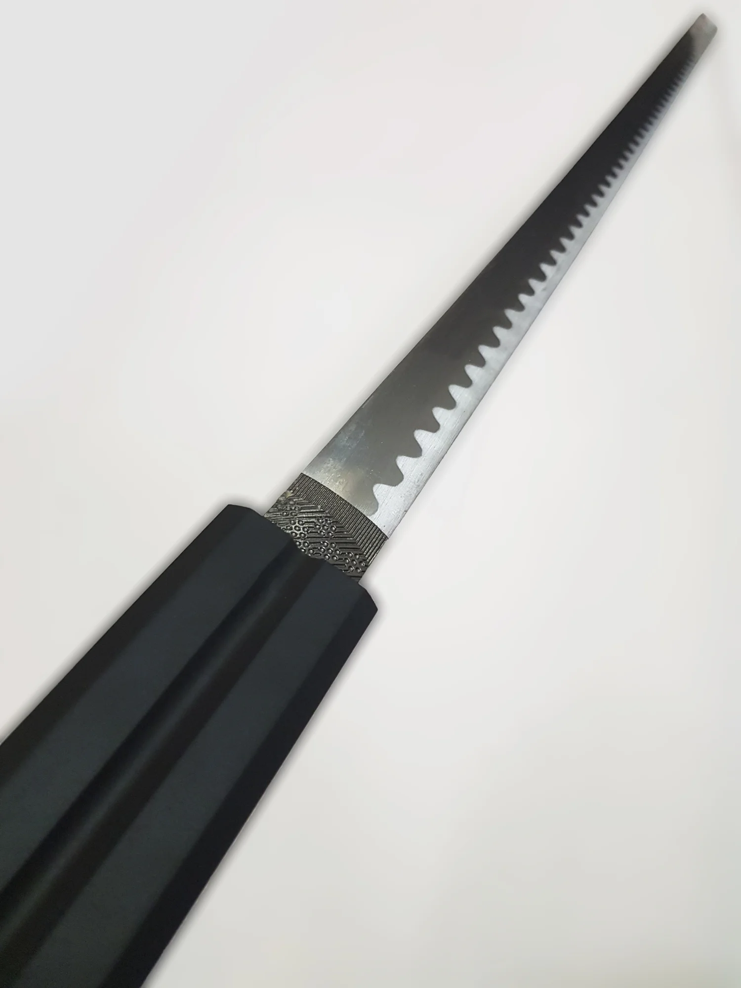 katana sasuke epée kusanagi noir v1 sabre dans naruto