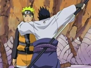 katana sasuke epée kusanagi noir v1 sabre dans naruto