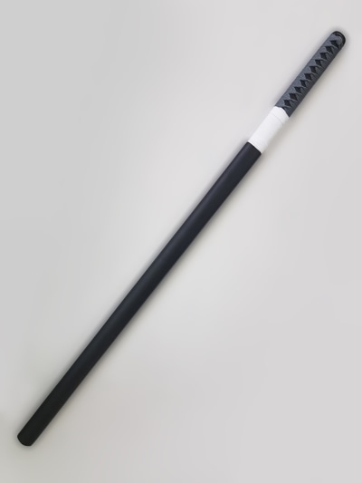 katana de kakashi anbu