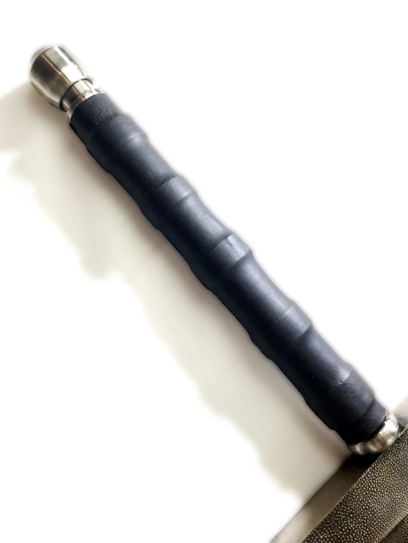 epee de zabuza taille reel dans naruto