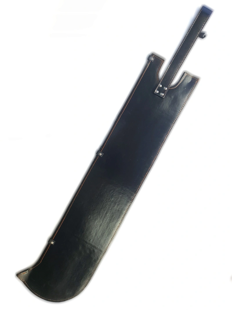 epee de zabuza taille reel dans naruto