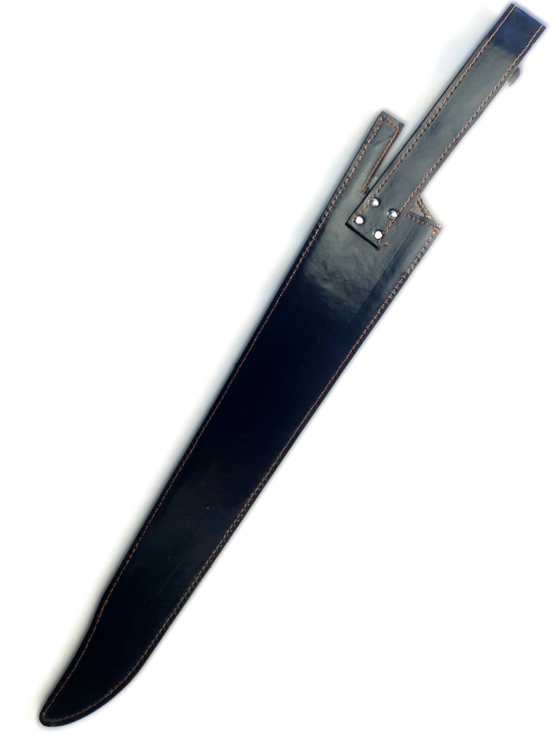gunblade de squall dans ffviii