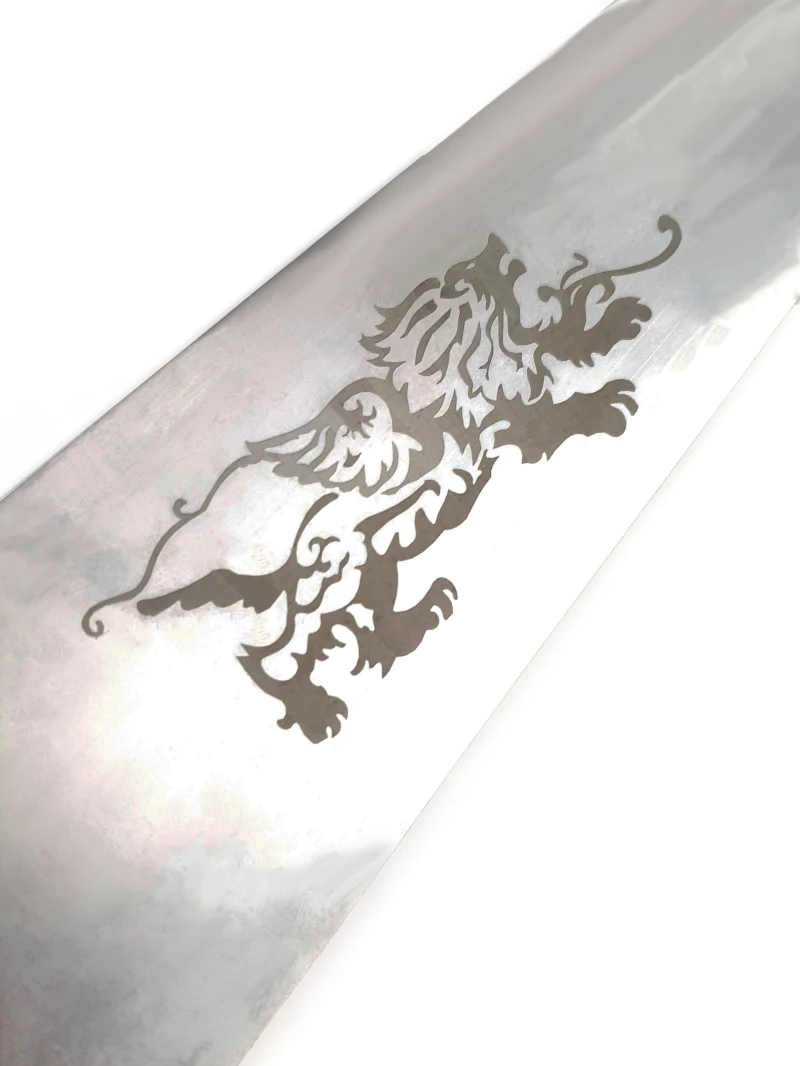 gunblade de squall dans ffviii