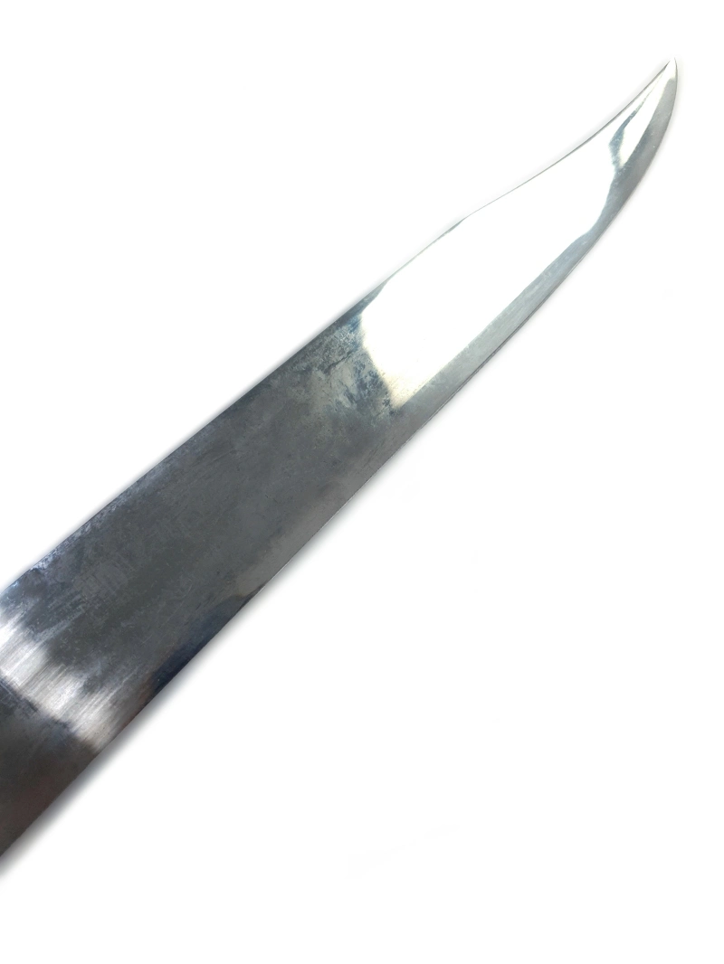 gunblade de squall dans ffviii