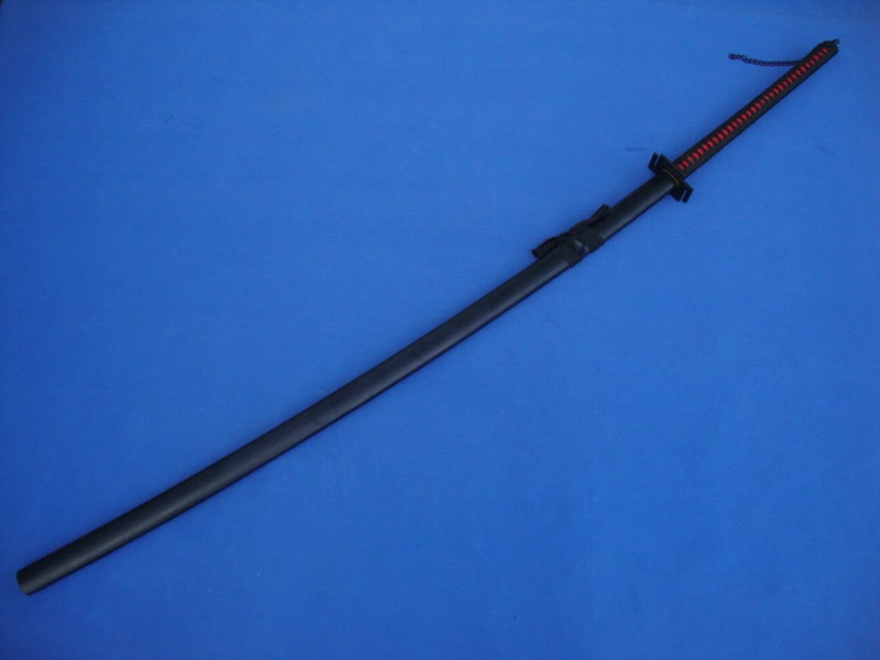 katana ichigo tensa zangetsu 1er bankai 140 cm