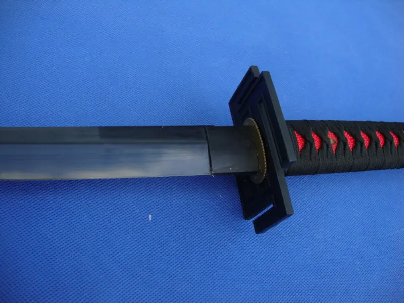 katana ichigo tensa zangetsu 1er bankai 140 cm