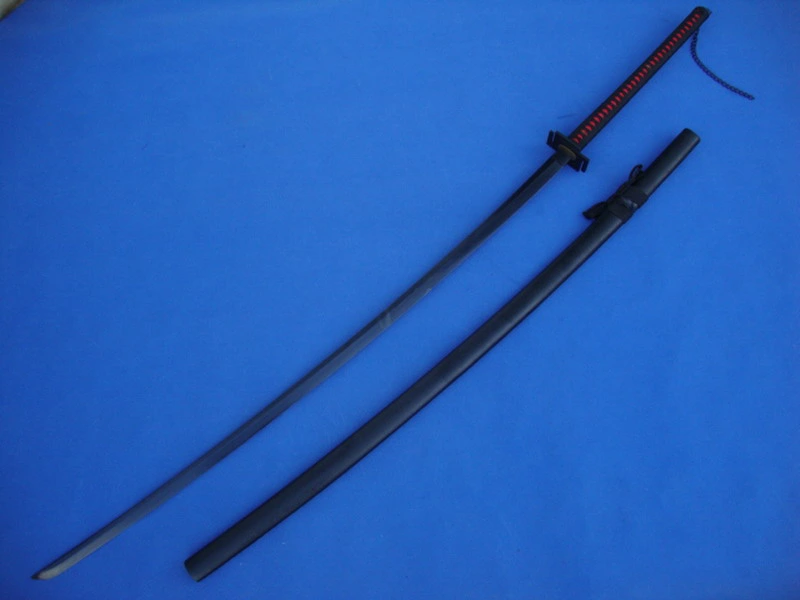 katana ichigo tensa zangetsu 1er bankai 140 cm