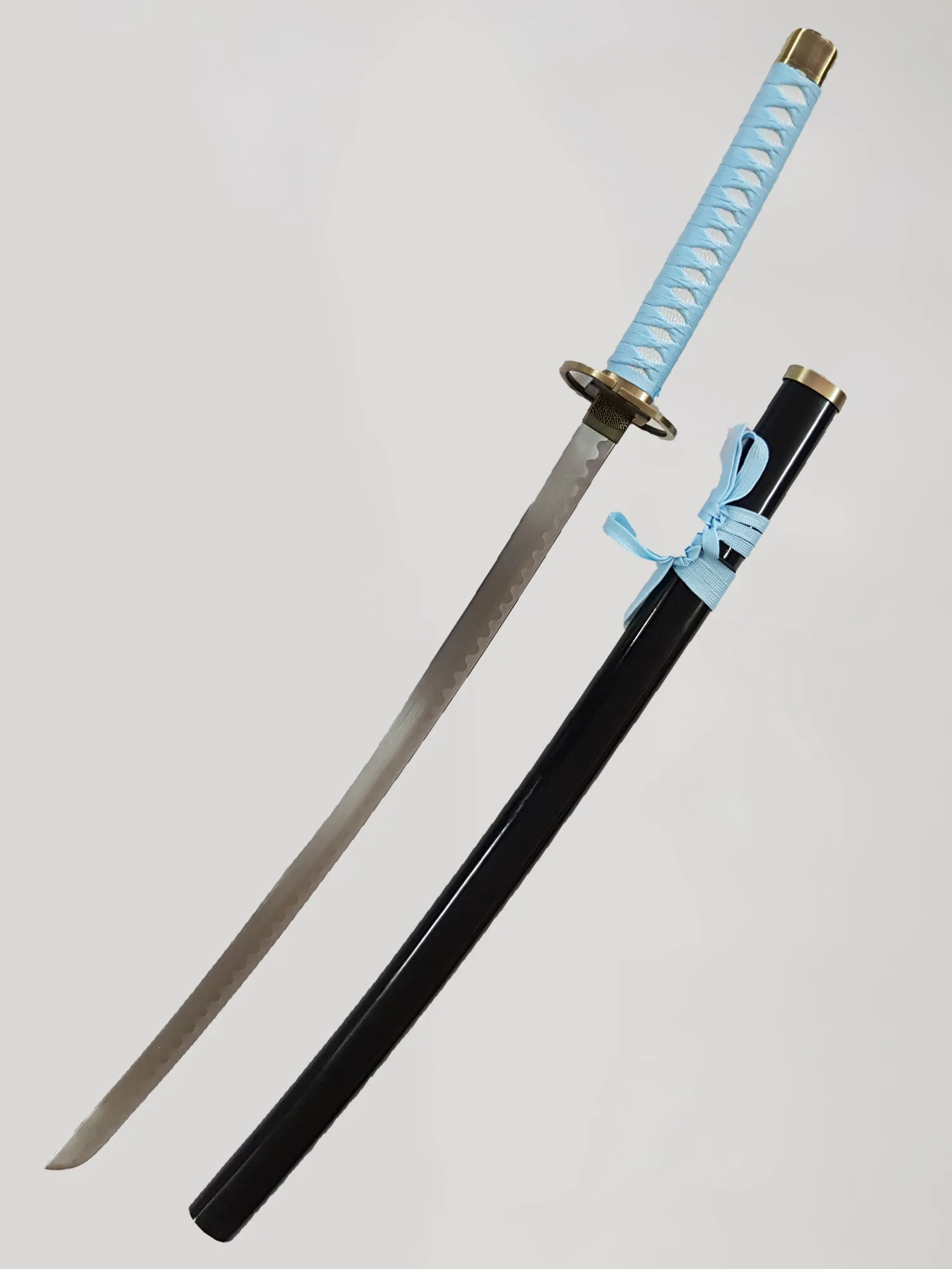 katana shinso de gin ichimaru