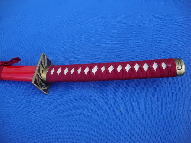 katana zabimaru de renji abarai