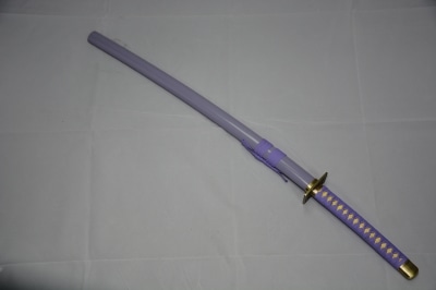 katana senbonzakura de byakuya kuchiki