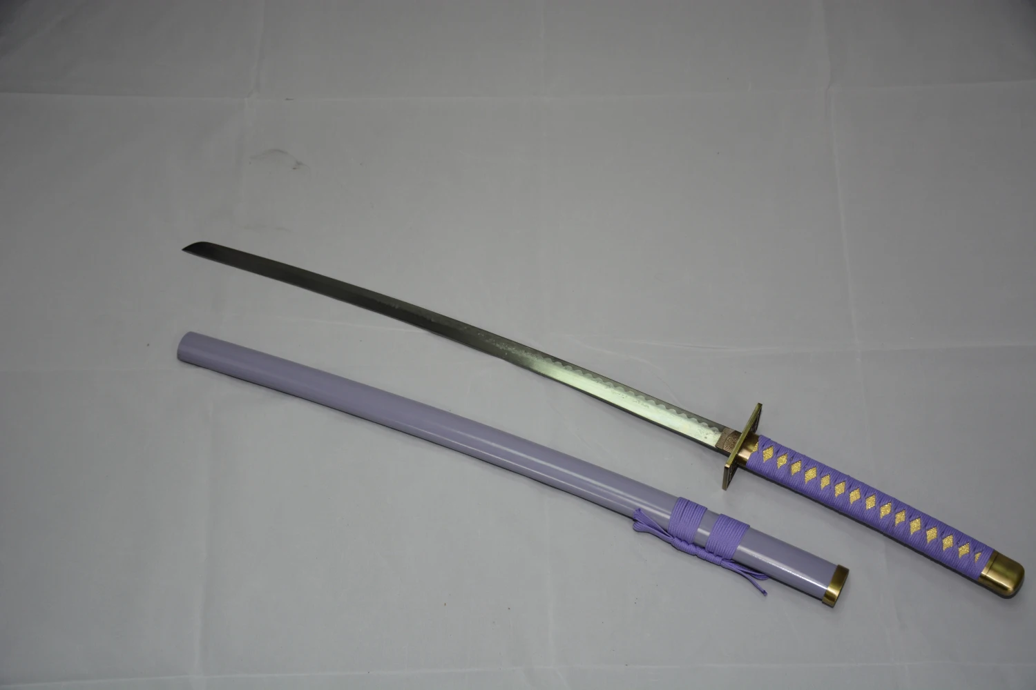 katana senbonzakura de byakuya kuchiki