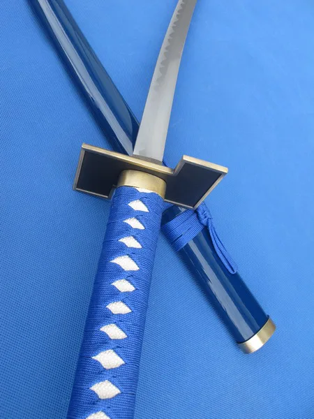 katana  grimmjow pantera  de grimmjow jaggerjack bleach