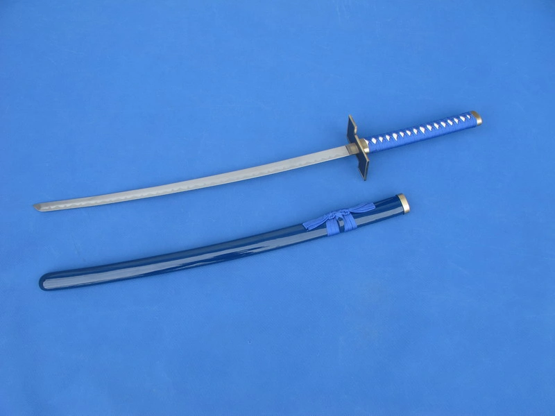 katana pantera de grimmjow jaggerjack