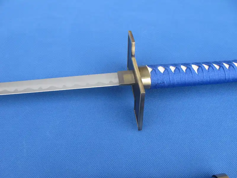 katana  grimmjow pantera  de grimmjow jaggerjack bleach