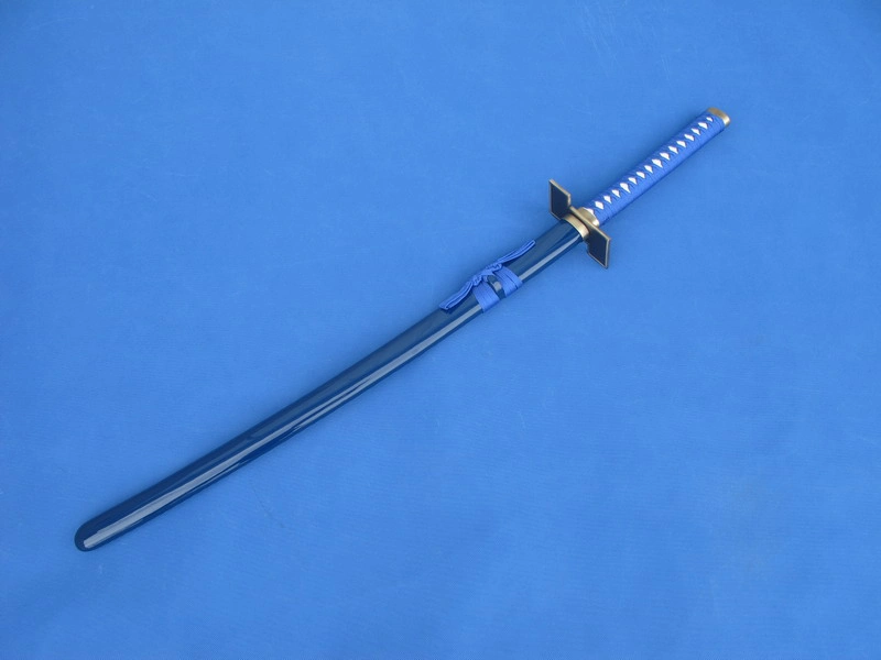 katana pantera de grimmjow jaggerjack