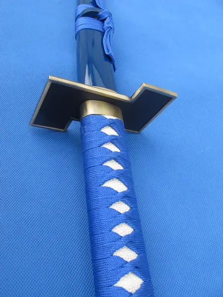 katana pantera de grimmjow jaggerjack